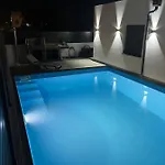 Дом отдыха Poolhouse Flip Flop - Mit Privatem Pool *