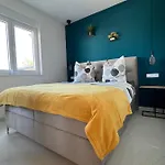 Дом отдыха Poolhouse Flip Flop - Mit Privatem Pool