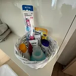 Дом отдыха Poolhouse Flip Flop - Mit Privatem Pool