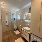 Дом отдыха Poolhouse Flip Flop - Mit Privatem Pool *