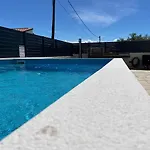 Poolhouse Flip Flop - Mit Privatem Pool Дом отдыха Вир