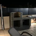 Poolhouse Flip Flop - Mit Privatem Pool *