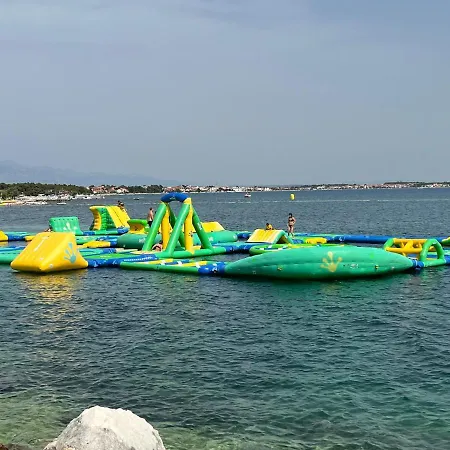 Hébergement de vacances Poolhouse Flip Flop - Mit Privatem Pool