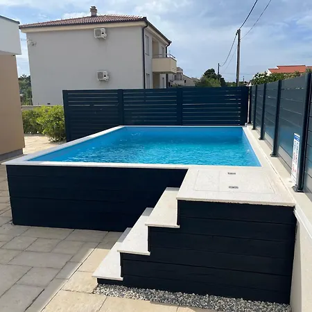 Poolhouse Flip Flop - Mit Privatem Pool Сasa de vacaciones