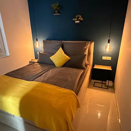 Poolhouse Flip Flop - Mit Privatem Pool Hébergement de vacances