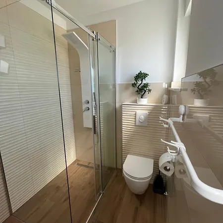 Poolhouse Flip Flop - Mit Privatem Pool Hébergement de vacances *
