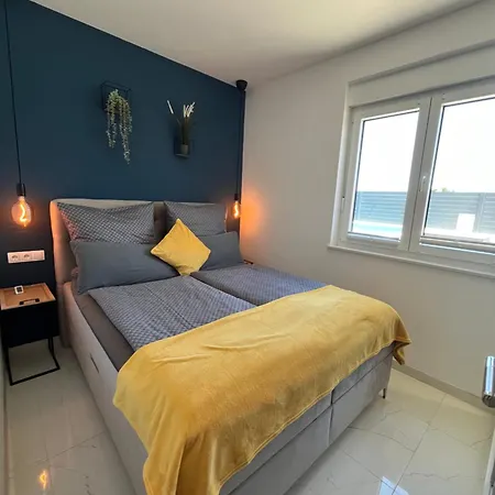 Poolhouse Flip Flop - Mit Privatem Pool Hébergement de vacances