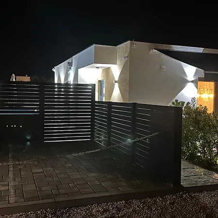 Hébergement de vacances Poolhouse Flip Flop - Mit Privatem Pool *