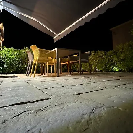 Hébergement de vacances Poolhouse Flip Flop - Mit Privatem Pool Vir