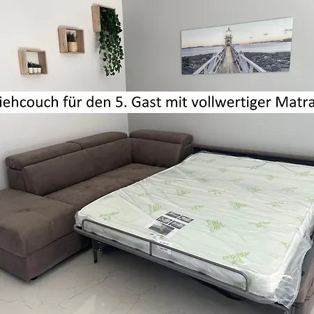 Poolhouse Flip Flop - Mit Privatem Pool Vir