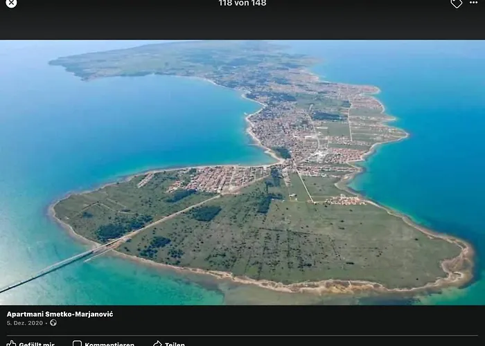 Poolhouse Flip Flop - Mit Privatem Pool Semesterbostad