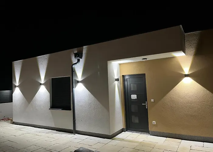 Poolhouse Flip Flop - Mit Privatem Pool * Vir