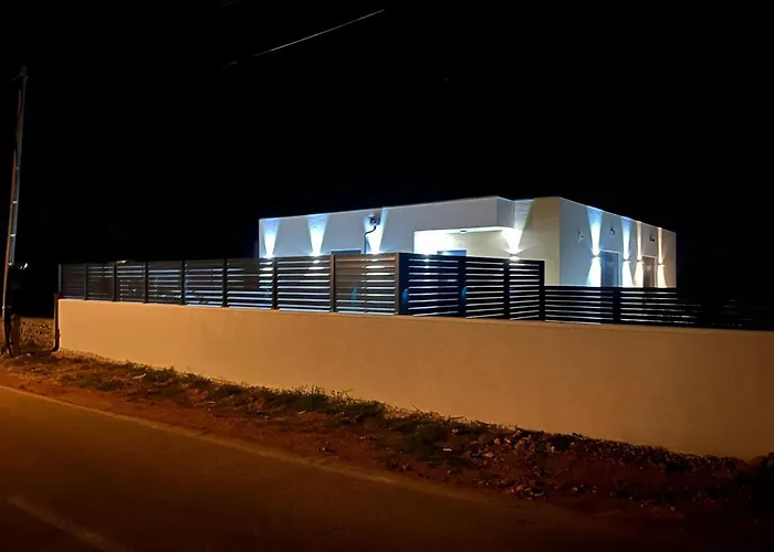 Poolhouse Flip Flop - Mit Privatem Pool Semesterbostad