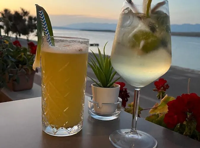 Poolhouse Flip Flop - Mit Privatem Pool *