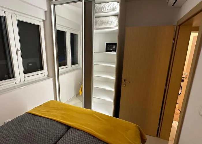 Poolhouse Flip Flop - Mit Privatem Pool Semesterbostad *