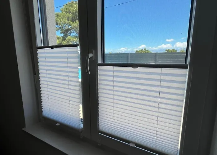 Poolhouse Flip Flop - Mit Privatem Pool Semesterbostad Vir