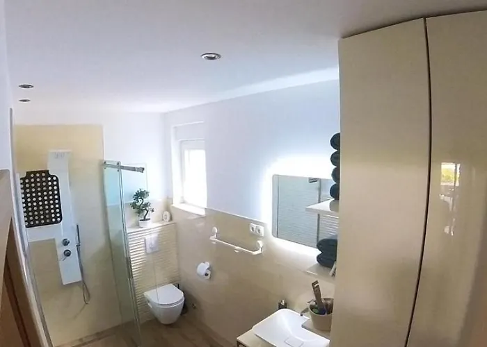 Poolhouse Flip Flop - Mit Privatem Pool Semesterbostad Vir