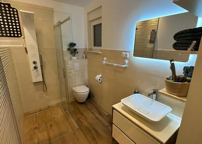 Poolhouse Flip Flop - Mit Privatem Pool *