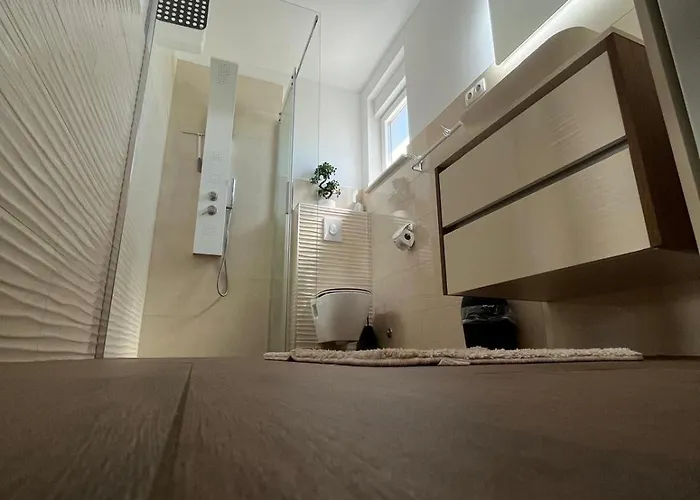 Poolhouse Flip Flop - Mit Privatem Pool *