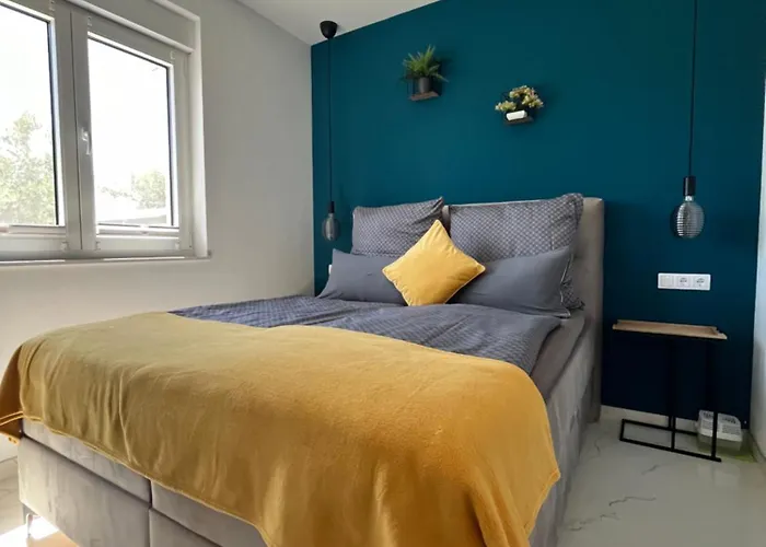 Poolhouse Flip Flop - Mit Privatem Pool Semesterbostad *