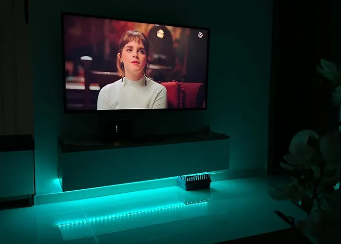 Poolhouse Flip Flop - Mit Privatem Pool Semesterbostad Vir