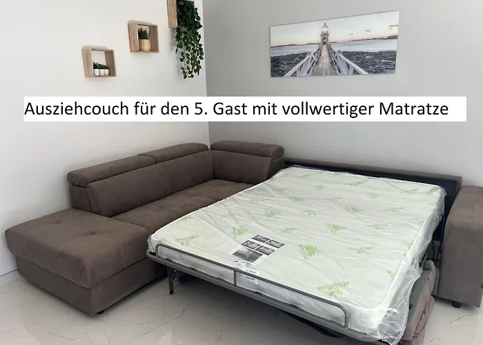 Poolhouse Flip Flop - Mit Privatem Pool Vir