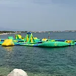 Nyaraló Poolhouse Flip Flop - Mit Privatem Pool