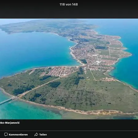 Poolhouse Flip Flop - Mit Privatem Pool Casa vacanze