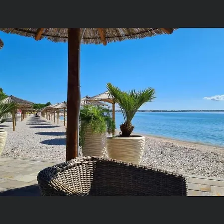 Poolhouse Flip Flop - Mit Privatem Pool Casa vacanze