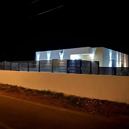 Poolhouse Flip Flop - Mit Privatem Pool Casa vacanze