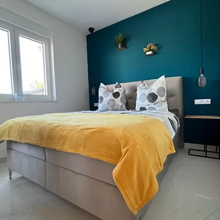 Casa vacanze Poolhouse Flip Flop - Mit Privatem Pool