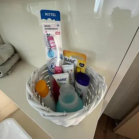 Casa vacanze Poolhouse Flip Flop - Mit Privatem Pool