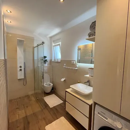 Holiday home Poolhouse Flip Flop - Mit Privatem Pool *