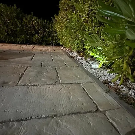 Poolhouse Flip Flop - Mit Privatem Pool Casa vacanze *