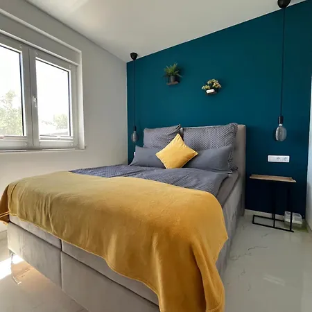 Poolhouse Flip Flop - Mit Privatem Pool Casa vacanze *