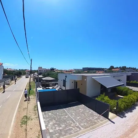 Casa vacanze Poolhouse Flip Flop - Mit Privatem Pool