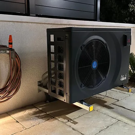 Poolhouse Flip Flop - Mit Privatem Pool Casa vacanze *