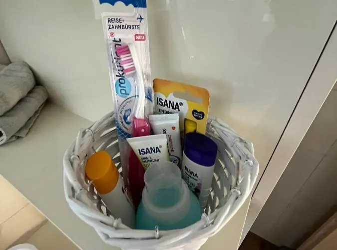 度假居 Poolhouse Flip Flop - Mit Privatem Pool