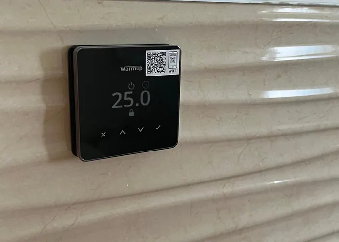 Poolhouse Flip Flop - Mit Privatem Pool 度假居 维尔