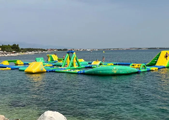 度假居 Poolhouse Flip Flop - Mit Privatem Pool