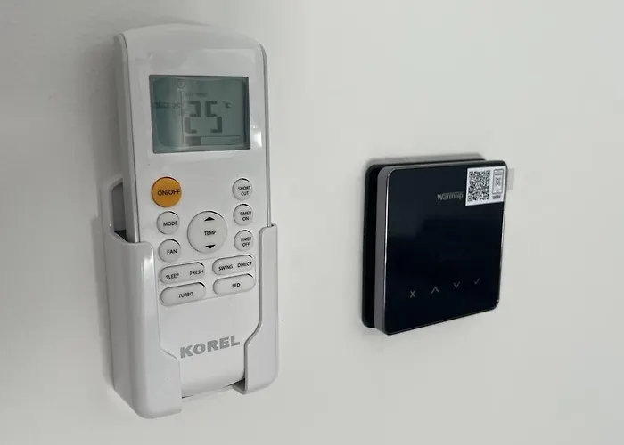 Poolhouse Flip Flop - Mit Privatem Pool 度假居 *