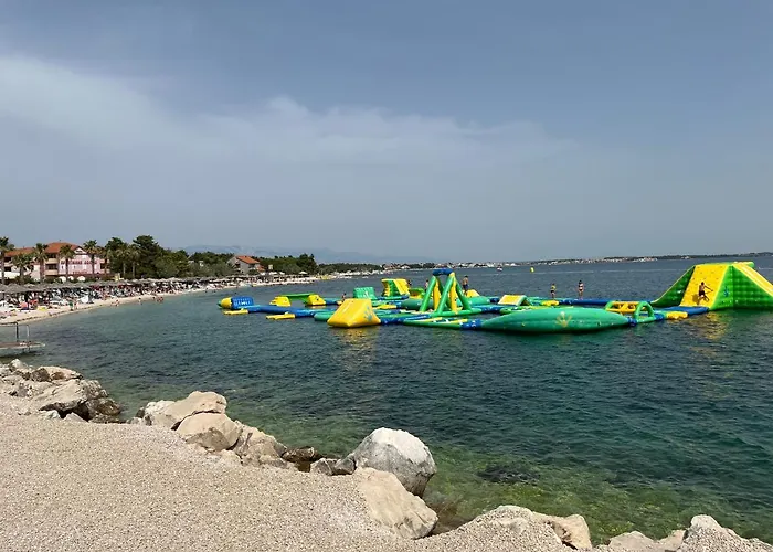 度假居 Poolhouse Flip Flop - Mit Privatem Pool *