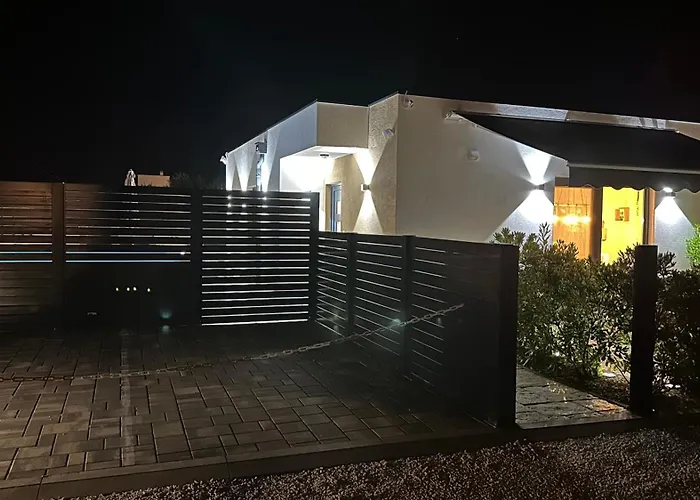 度假居 Poolhouse Flip Flop - Mit Privatem Pool *