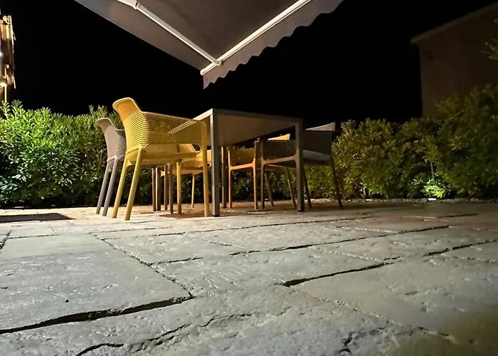 度假居 Poolhouse Flip Flop - Mit Privatem Pool 维尔