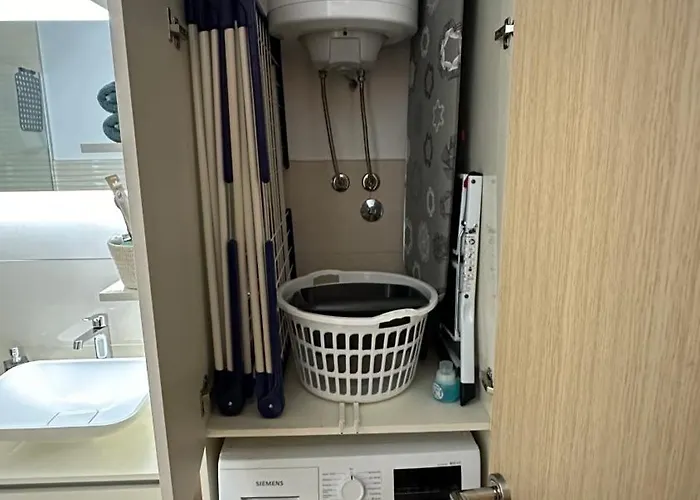 度假居 Poolhouse Flip Flop - Mit Privatem Pool